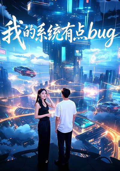 我的系统有点bug - 在线观看