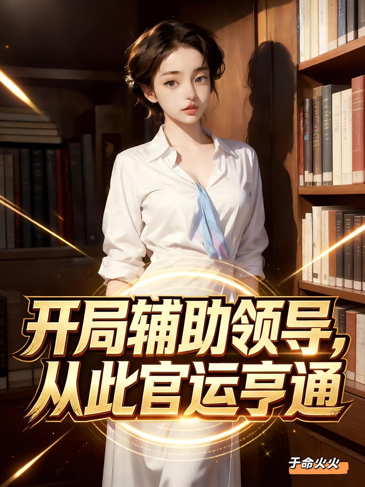 开局辅助领导，从此官运亨通
