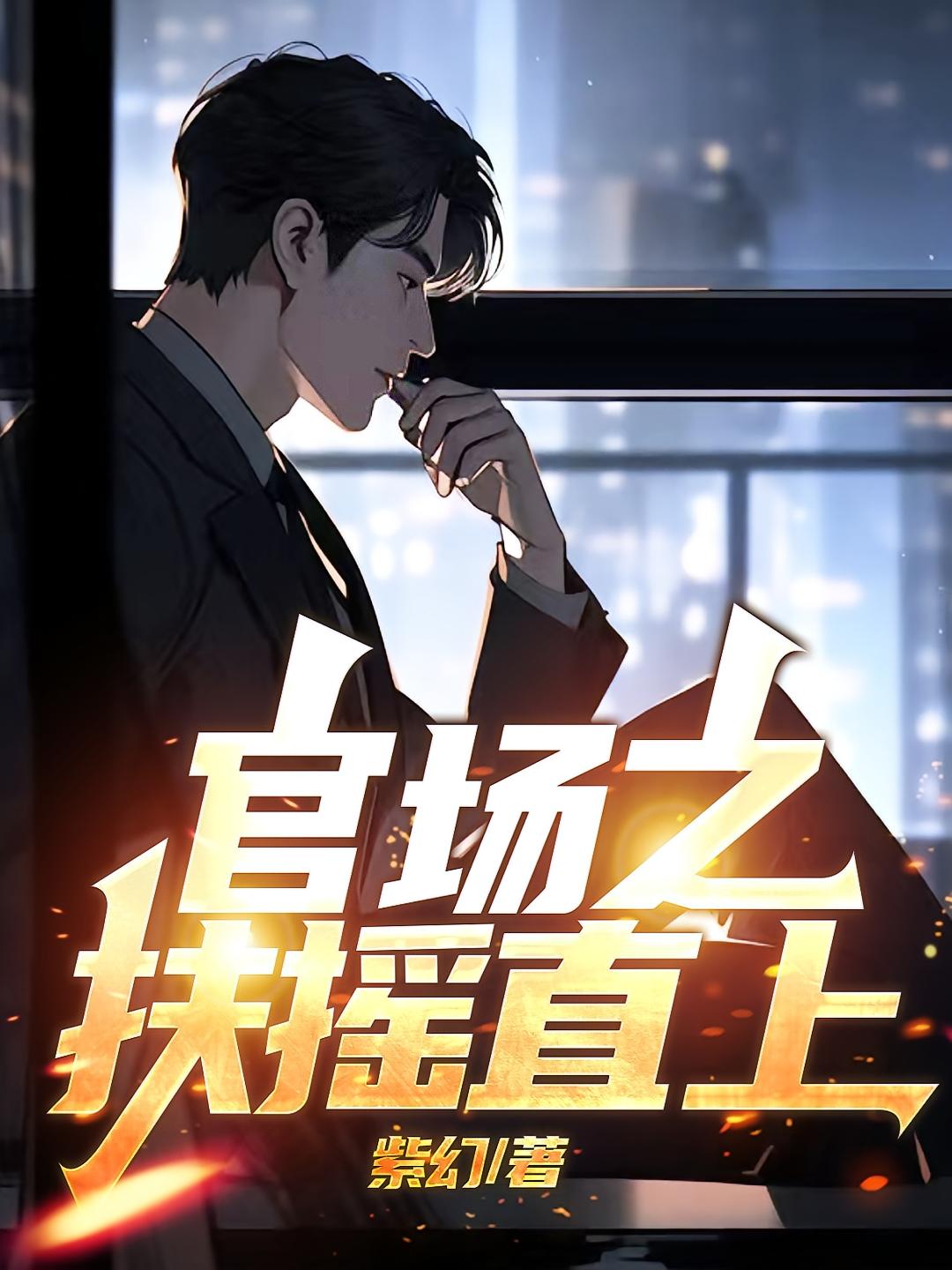 官场之扶摇直上