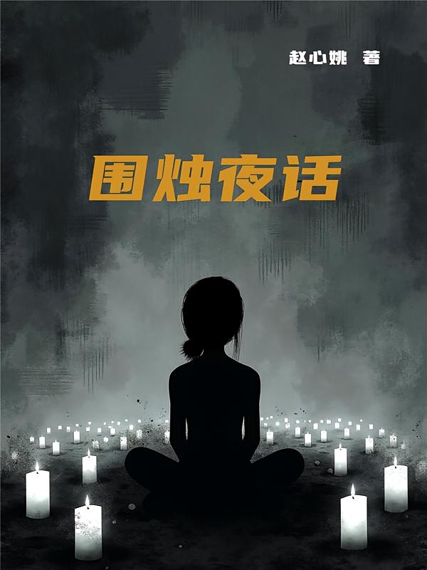 围烛夜话