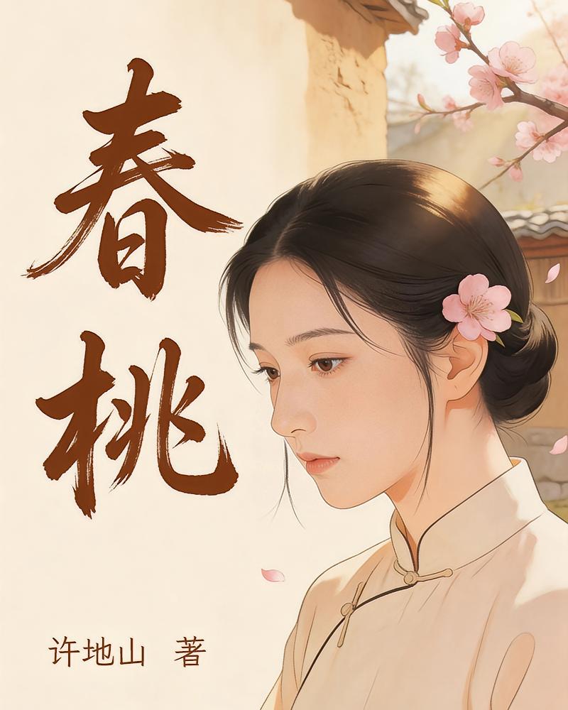 春桃