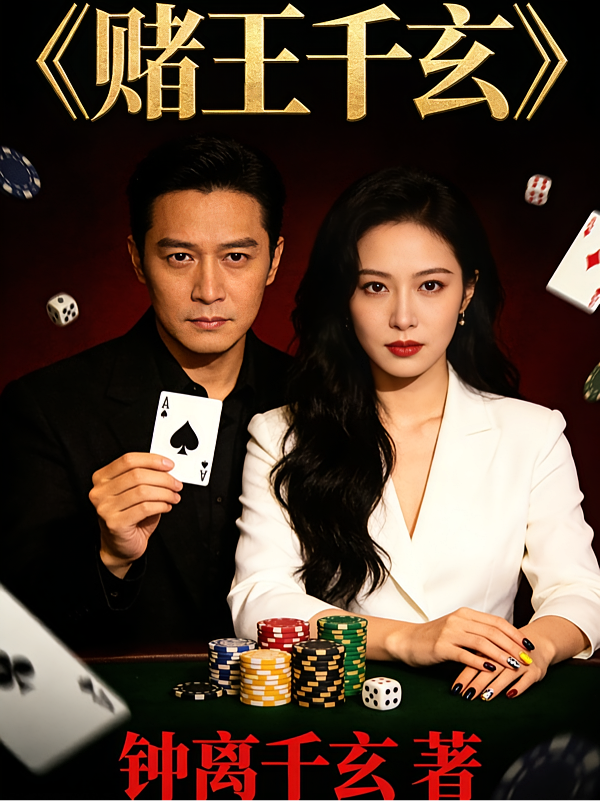 赌王千玄