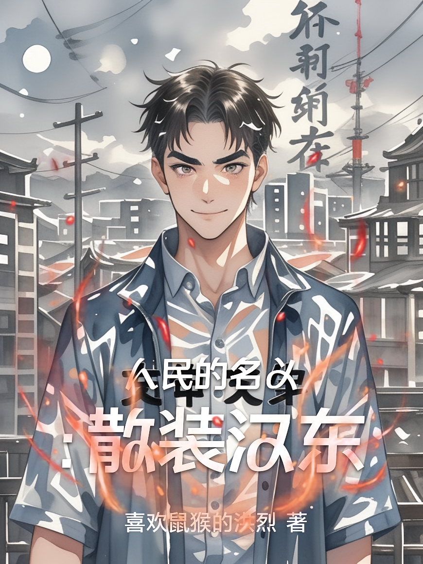 人民的名义：散装汉东