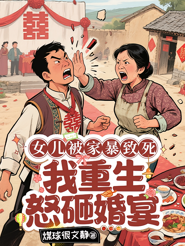 女儿被家暴致死，我重生怒砸婚宴