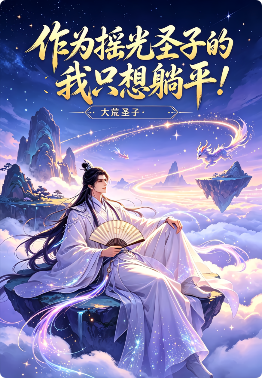 作为摇光圣子的我只想躺平！