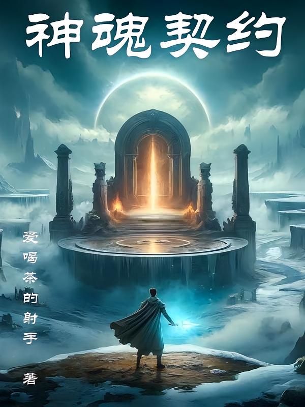 神魂契约