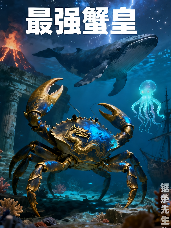 最强蟹皇