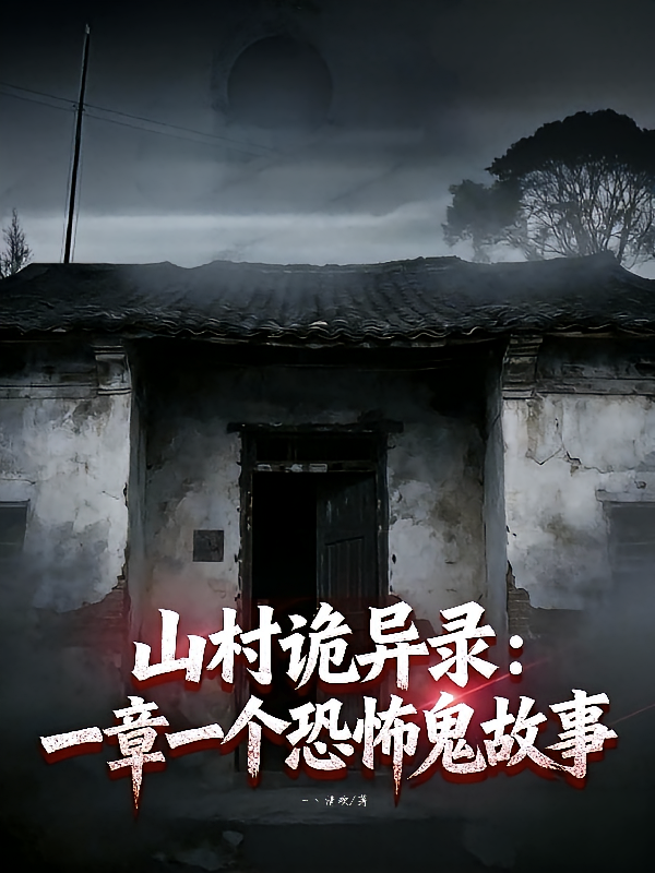 山村诡异录：一章一个恐怖鬼故事