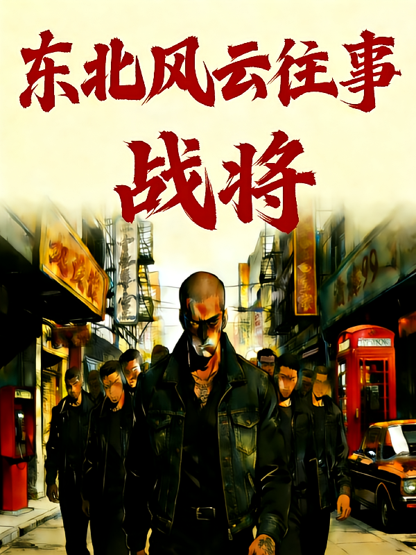 东北风云往事之王平和