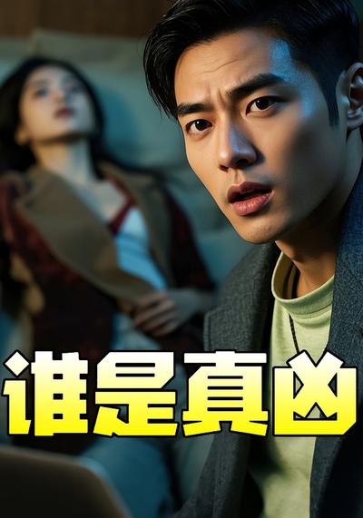 谁是真凶