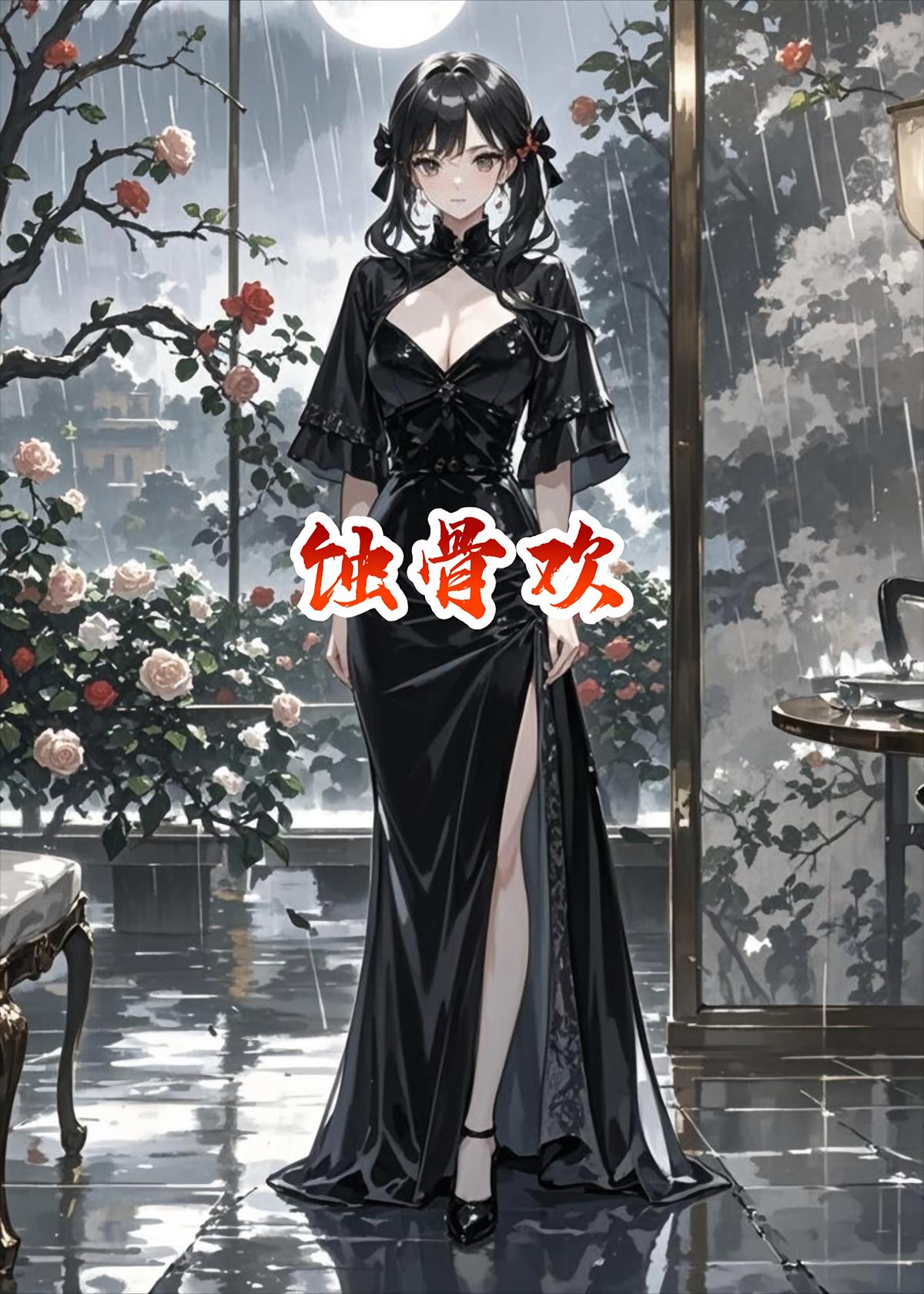 蚀骨欢儿