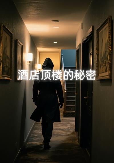 酒店顶楼的秘密