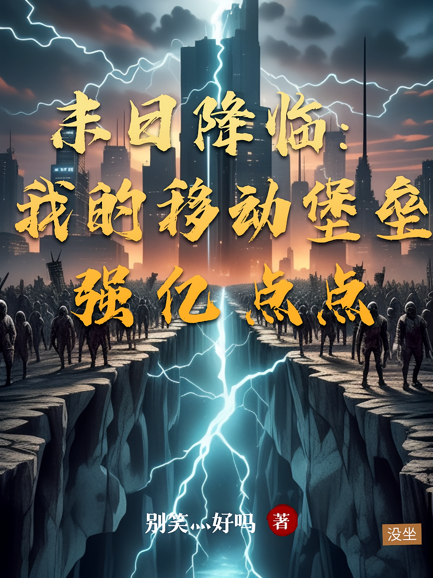 末日降临：我的移动堡垒强亿点点