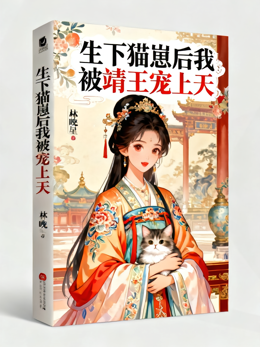 生下猫崽后我被靖王宠上天