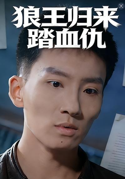 狼王归来踏血仇