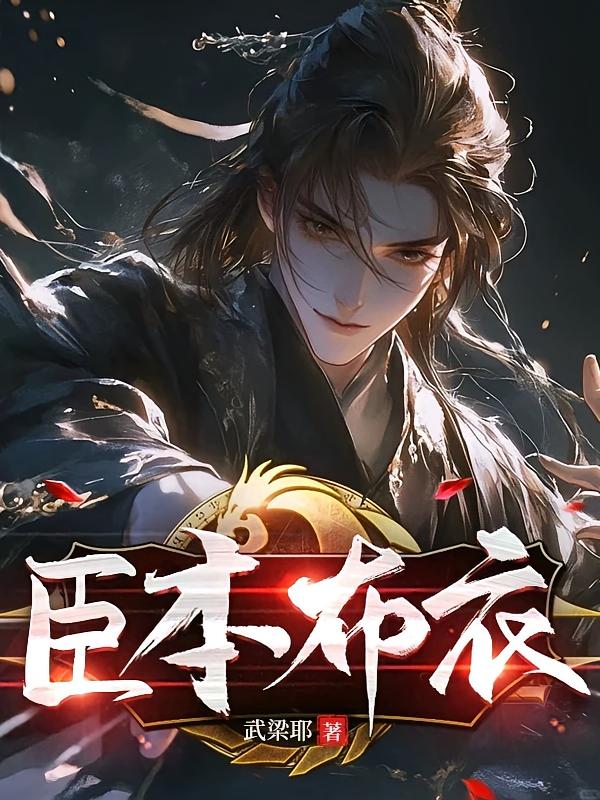 臣本布衣
