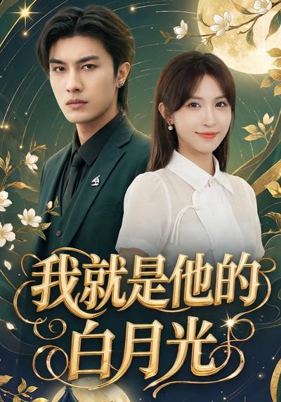 我就是他的白月光