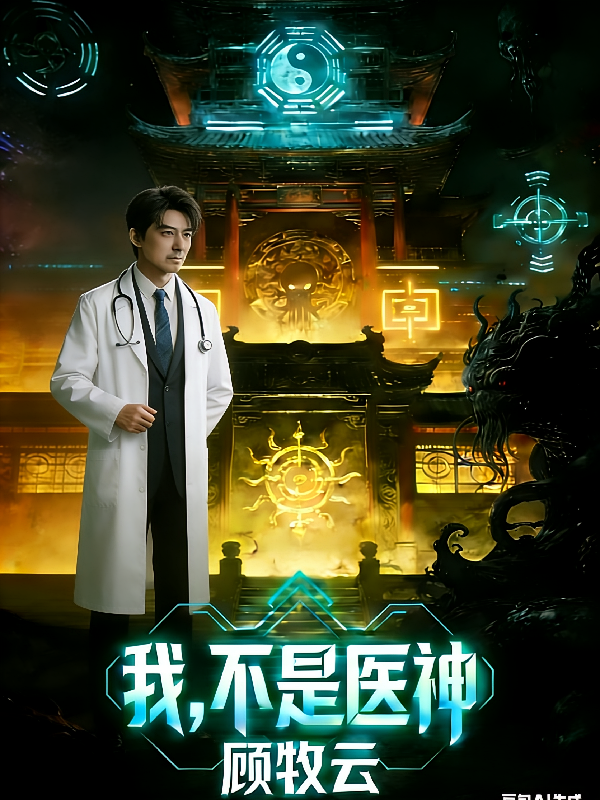 我，不是医神
