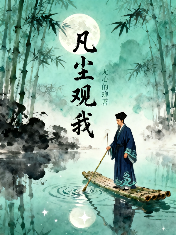 凡尘观我