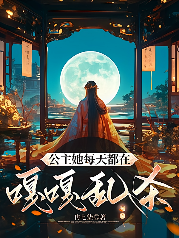 公主她每天都在嘎嘎乱杀！