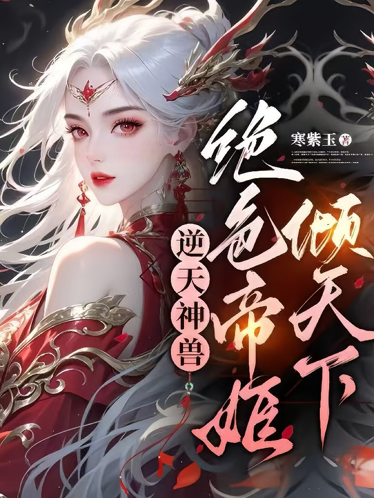 逆天神兽，绝色帝姬倾天下