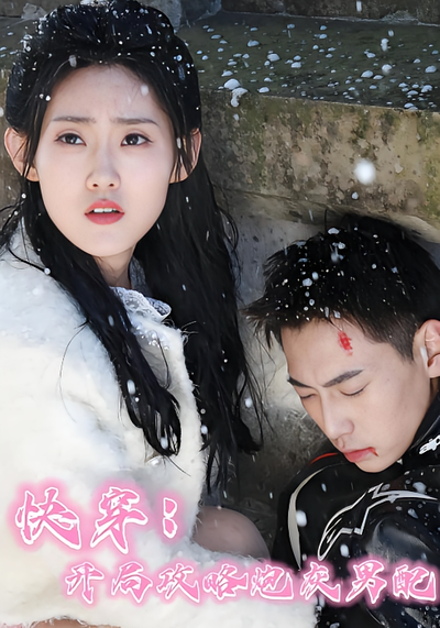 快穿：开局攻略炮灰男配