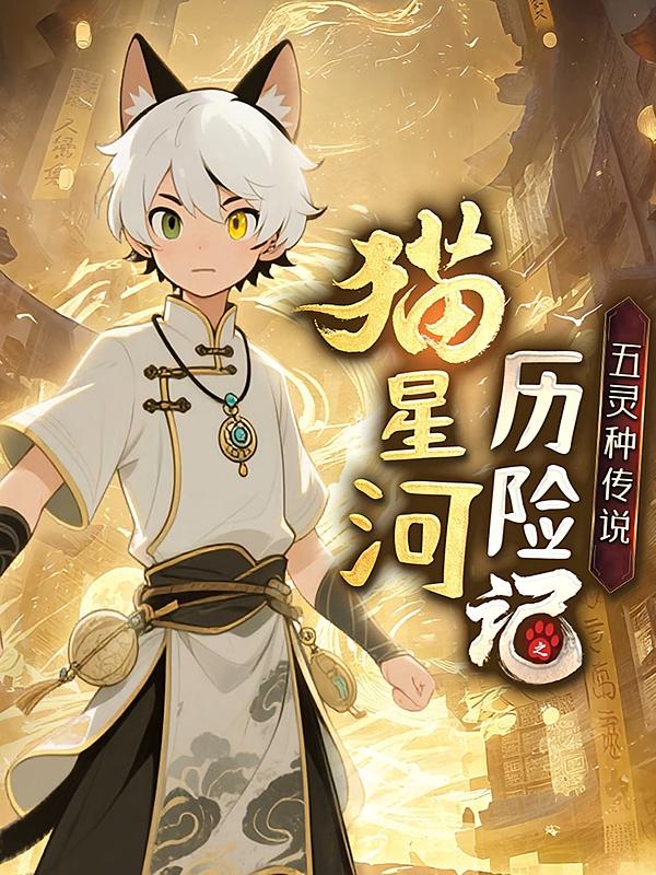 猫星河历险记之五灵种传说