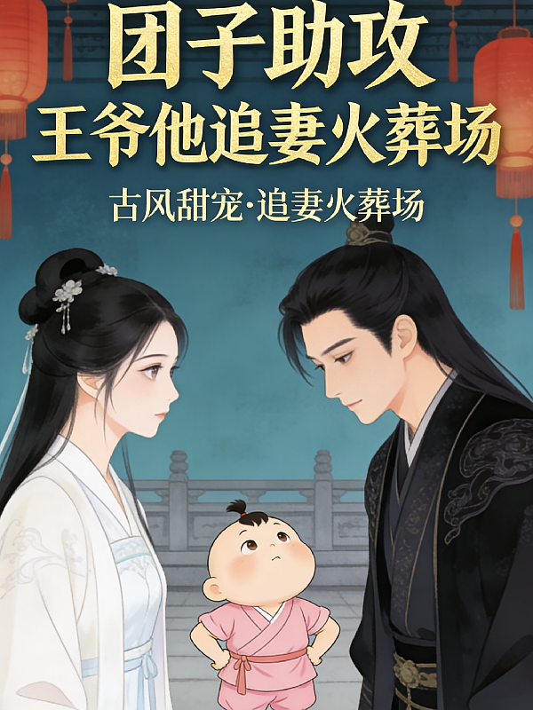 团子助攻王爷请接招