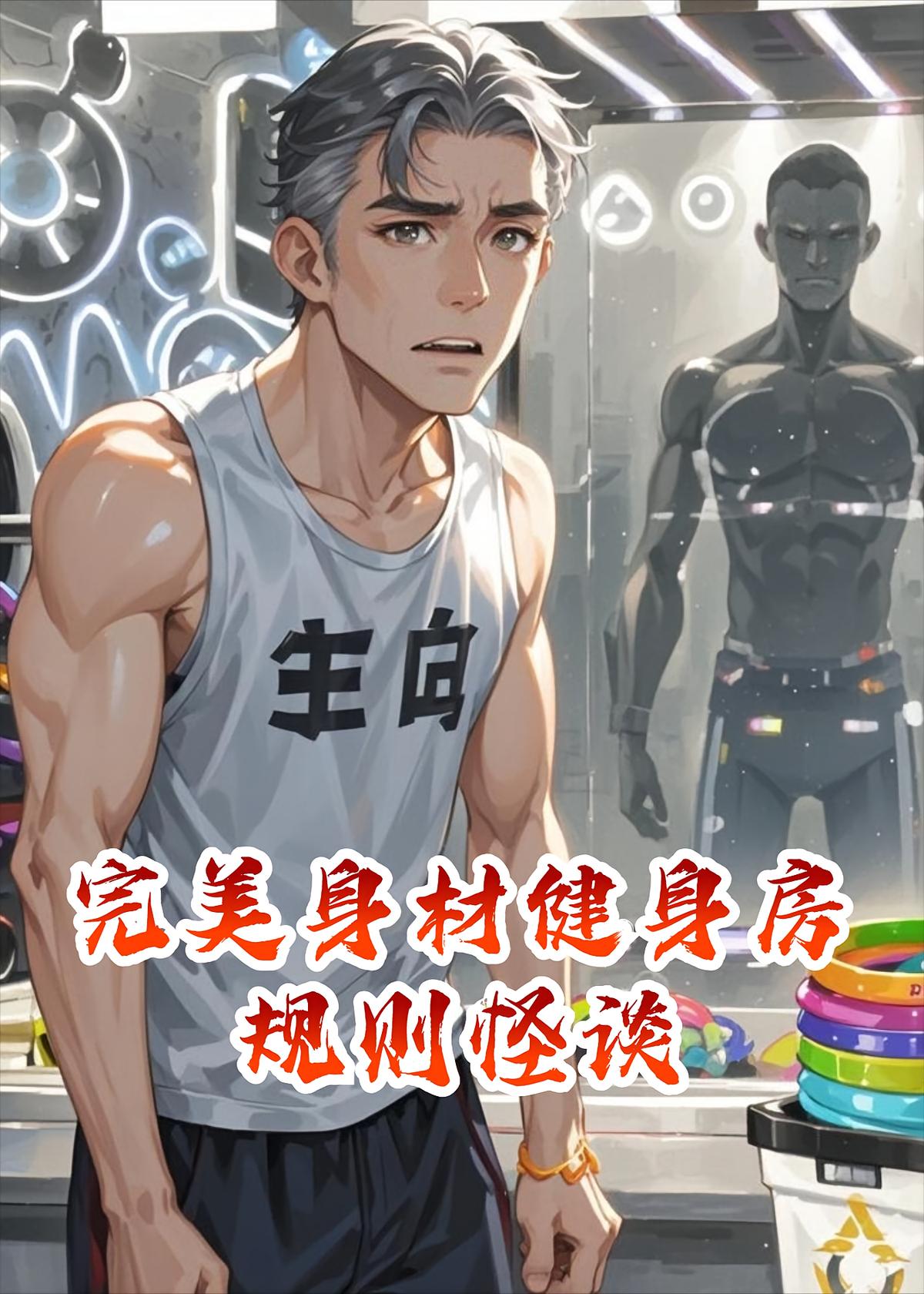 完美身材健身房规则怪谈