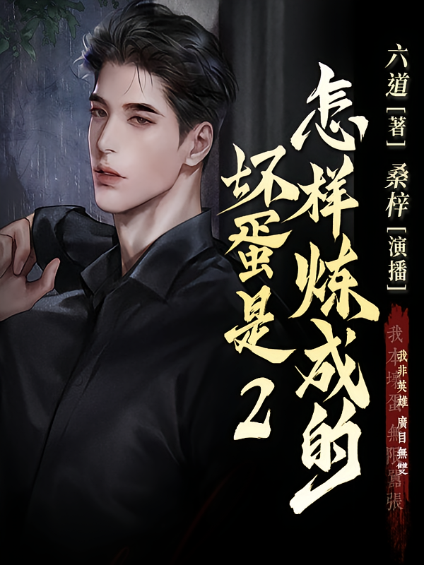坏蛋是怎样炼成的（二三部合集）