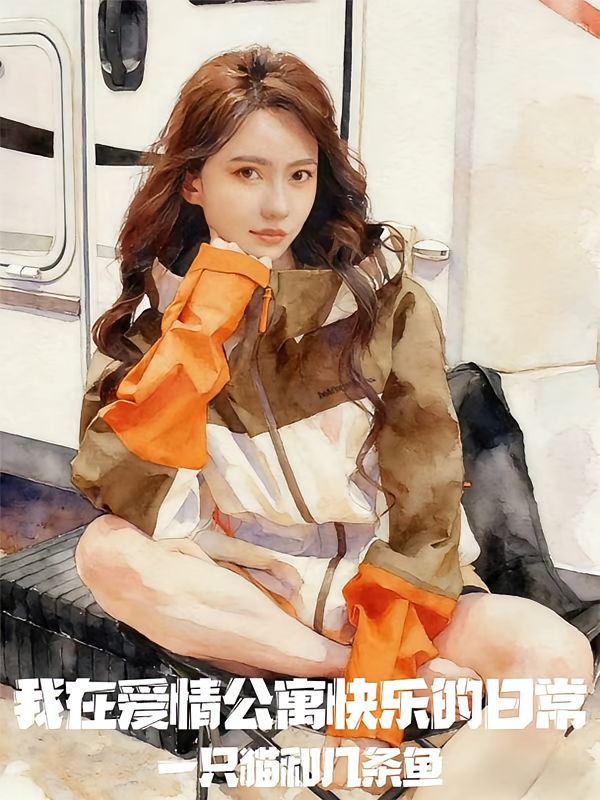 我在爱情公寓快乐的日常