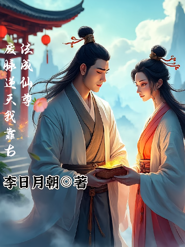 废脉逆天我靠古法成仙尊