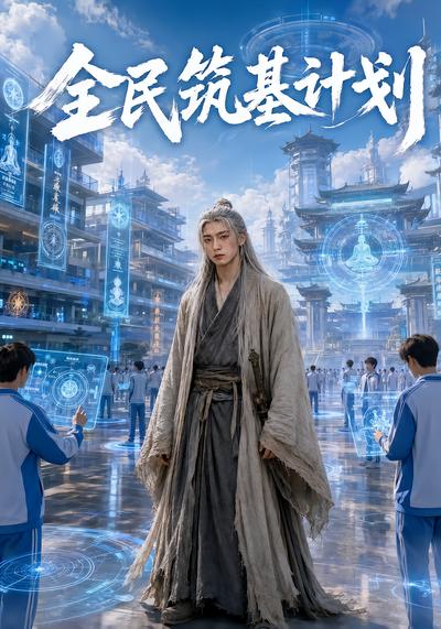 全民筑基计划 - 在线观看