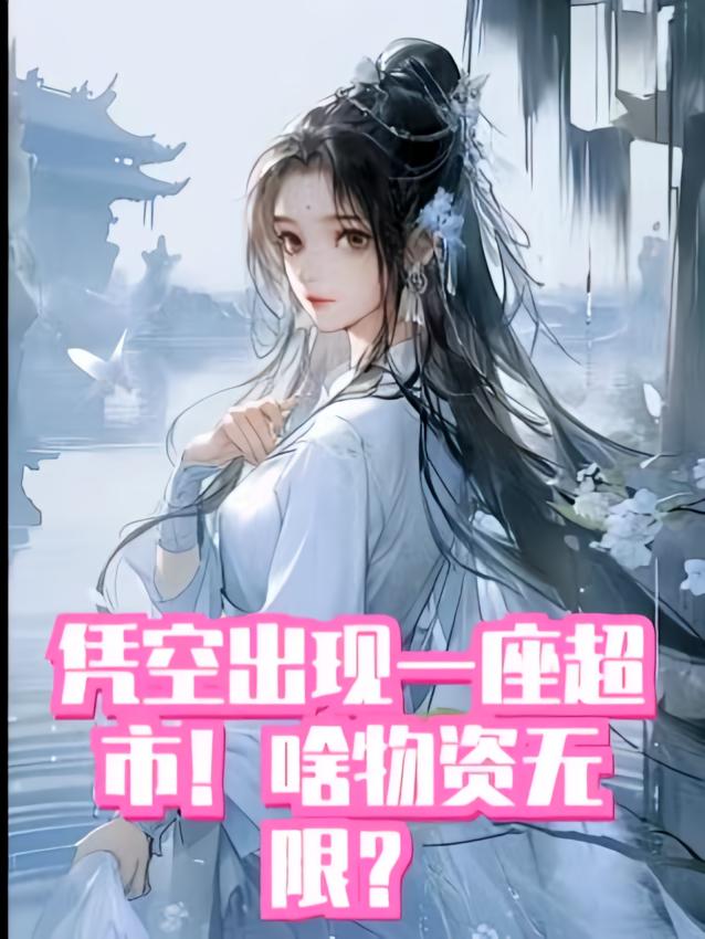 开局出现一座超市！啥物资无限？