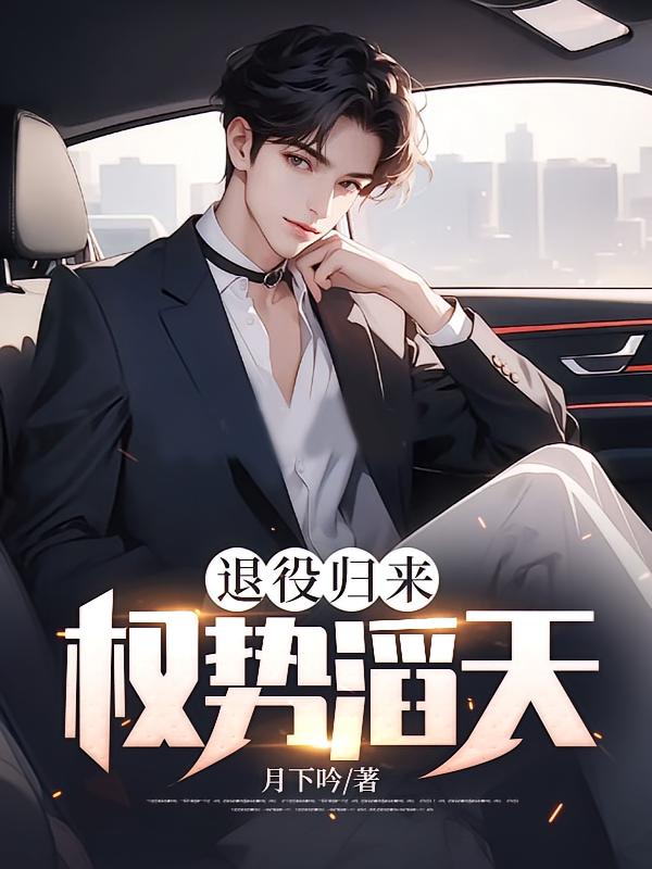 退役归来，权势滔天