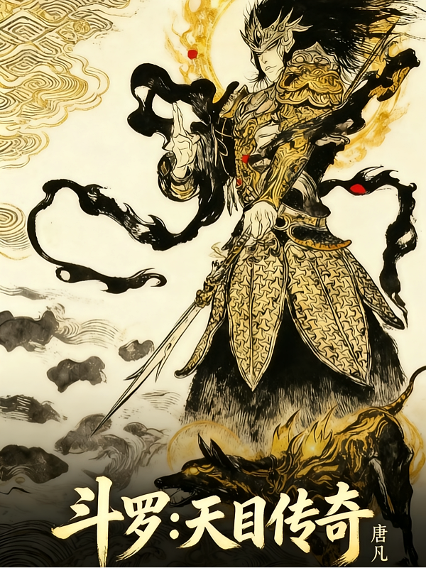 斗罗：天目传奇