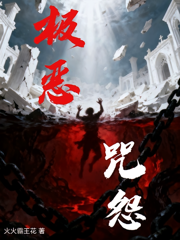 极恶咒怨