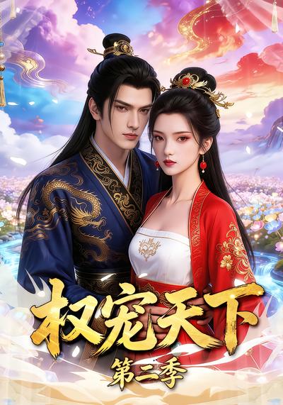 权宠天下第二季 - 在线观看