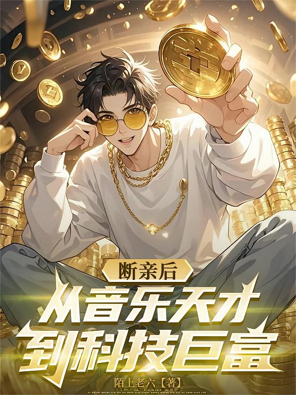断亲后，从音乐天才到科技巨富