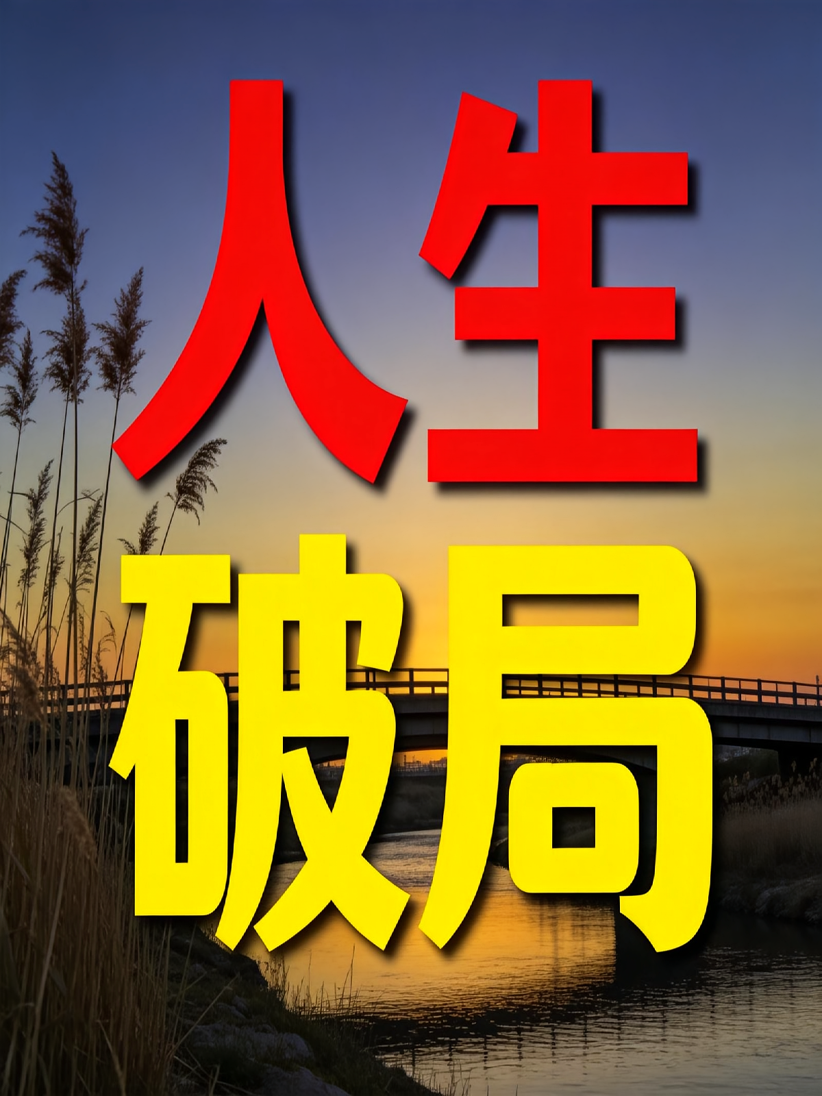 人生破局