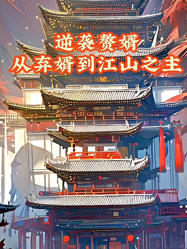 逆袭赘婿：从弃婿到江山之主