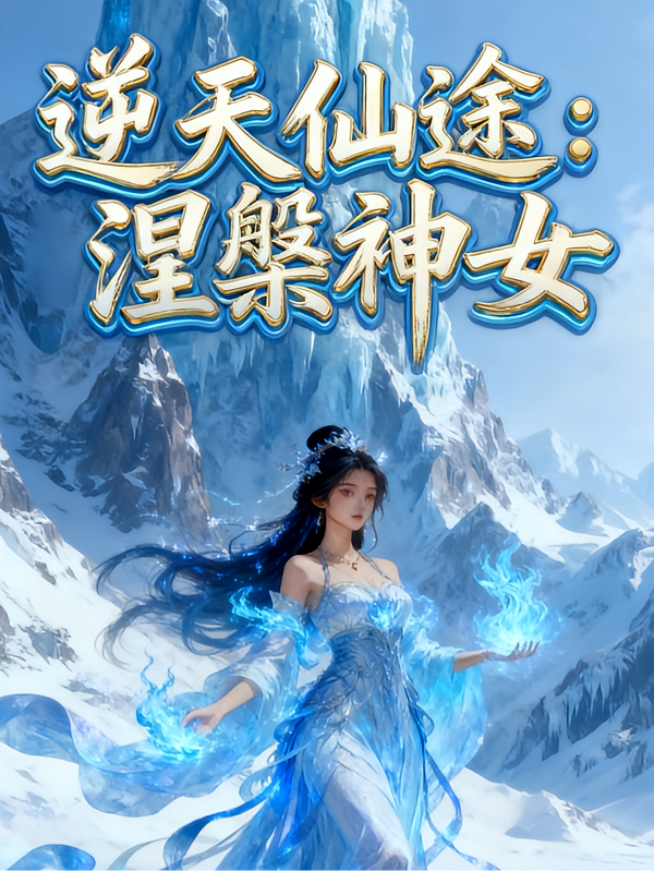 逆天仙途：涅槃神女