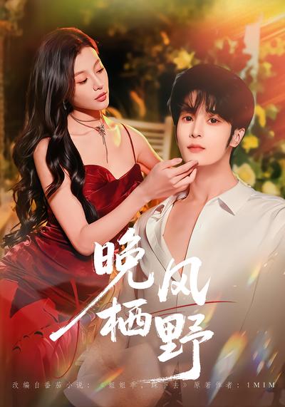 晚风栖野 - 在线观看