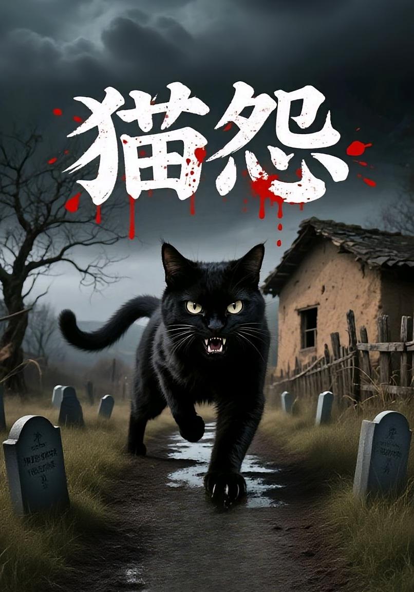 猫怨