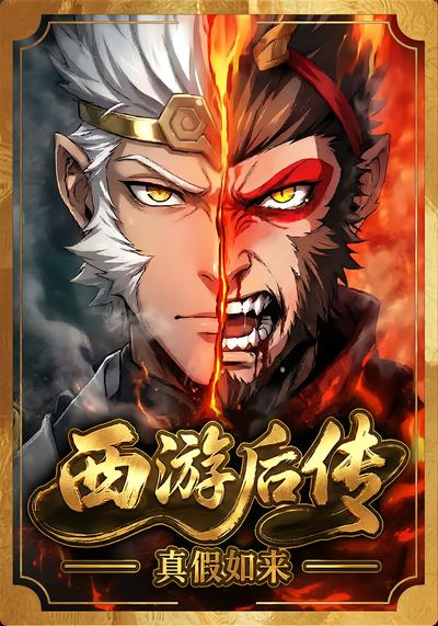 西游后传真假如来 - 在线观看