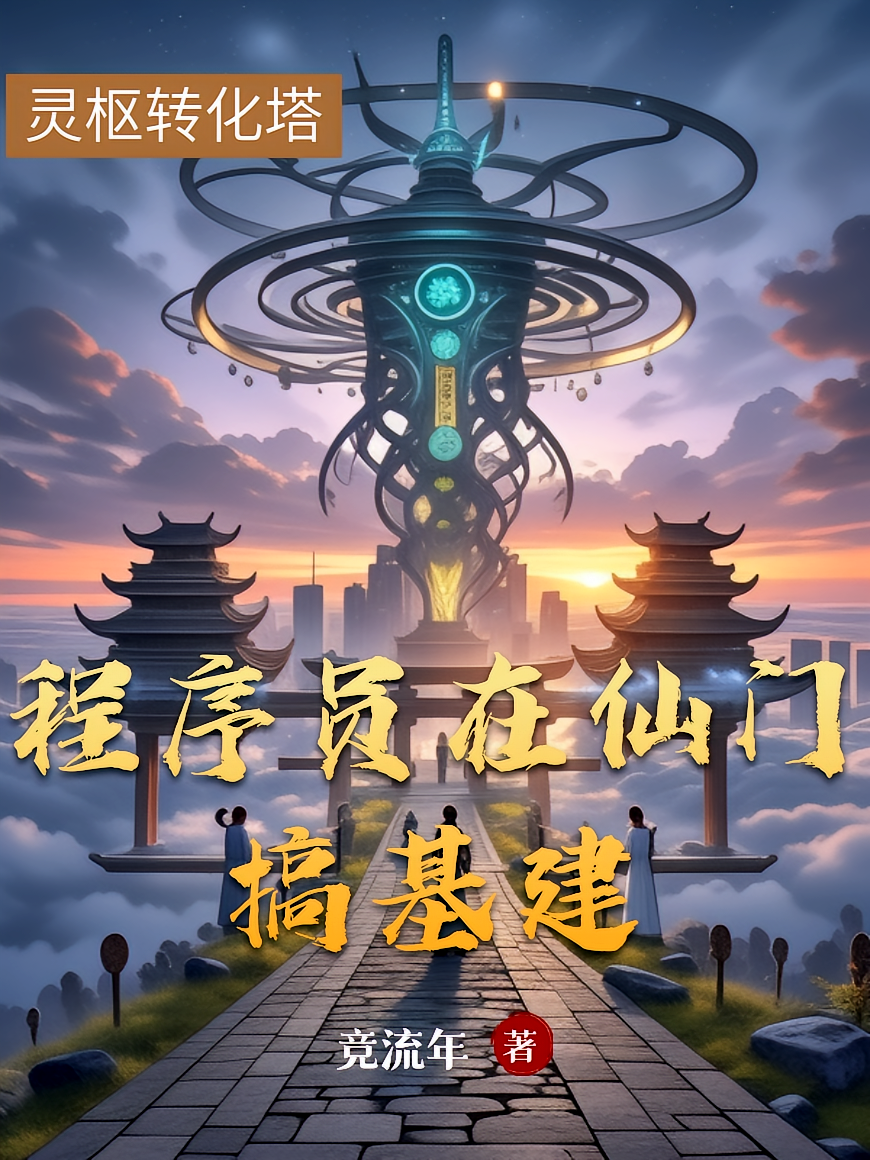 程序员在仙门搞基建