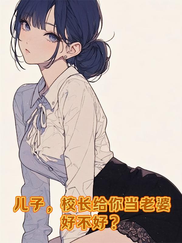 儿子，校长给你当老婆好不好？