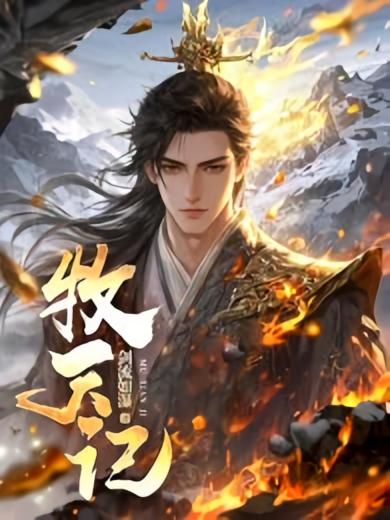 牧天记