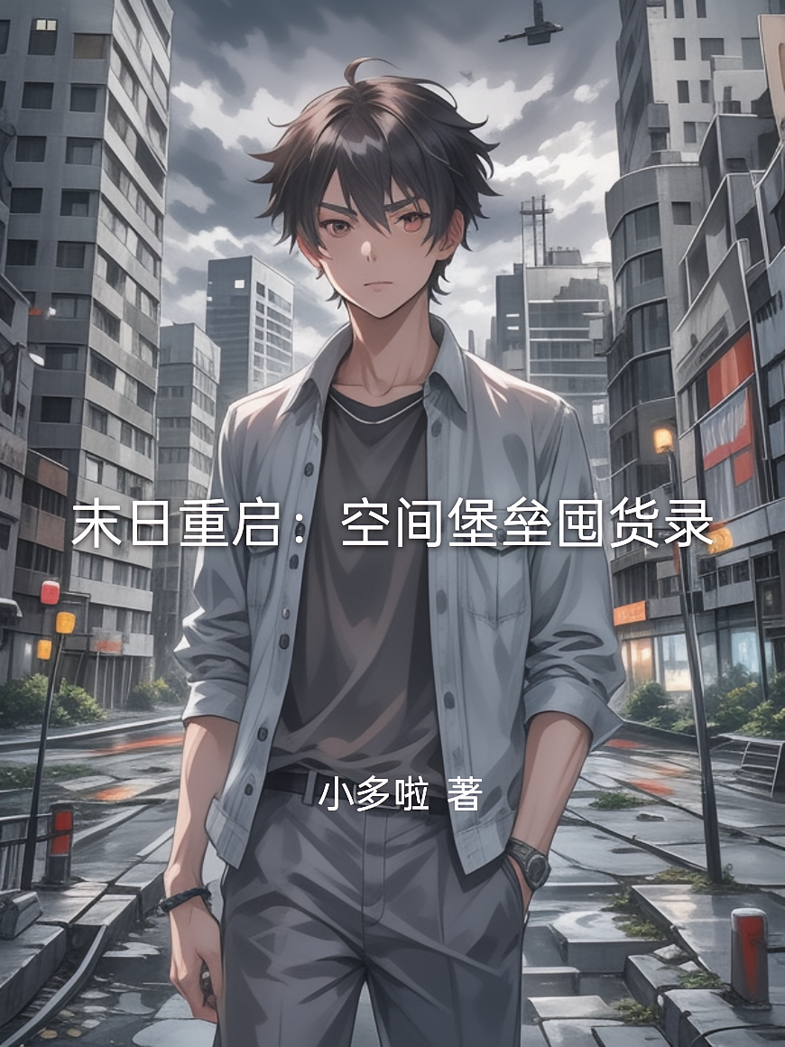 末日重启：空间堡垒囤货录