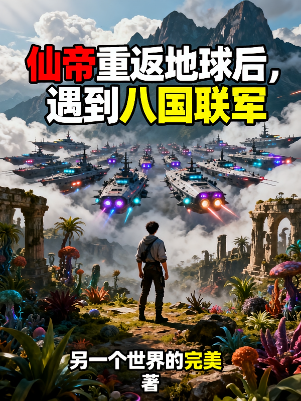 仙帝重返地球后，遇到八国联军